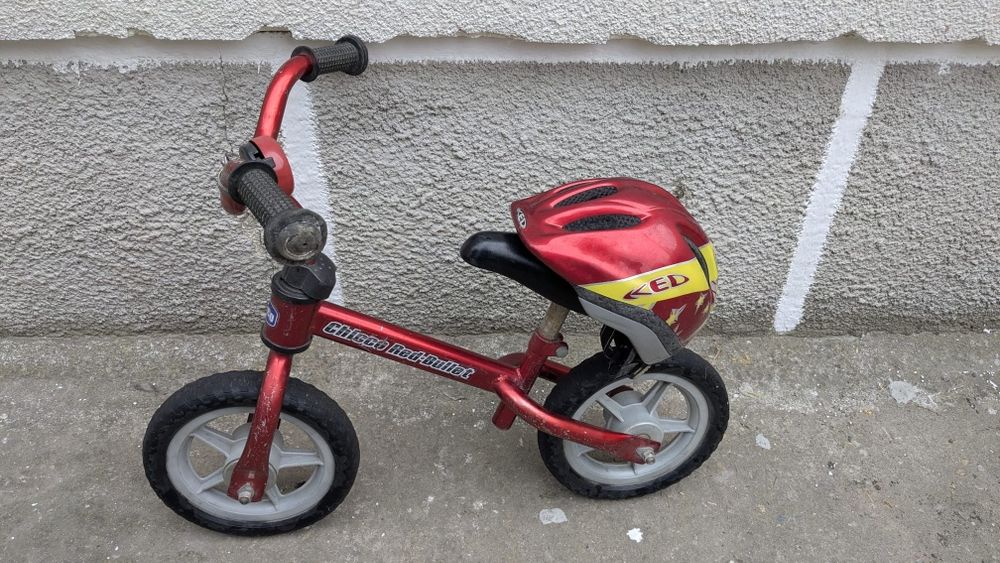 Bicicletă Chicco