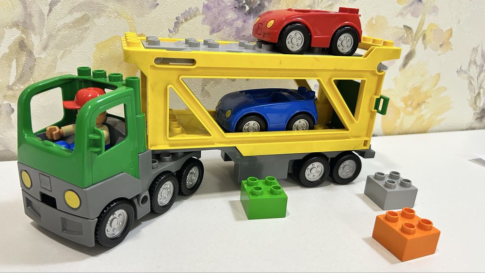 Лего дупло lego duplo