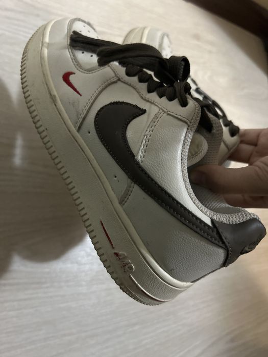 Кроссовки Jordan