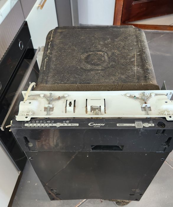 Посудомоечная машина Candy CDI 9P55