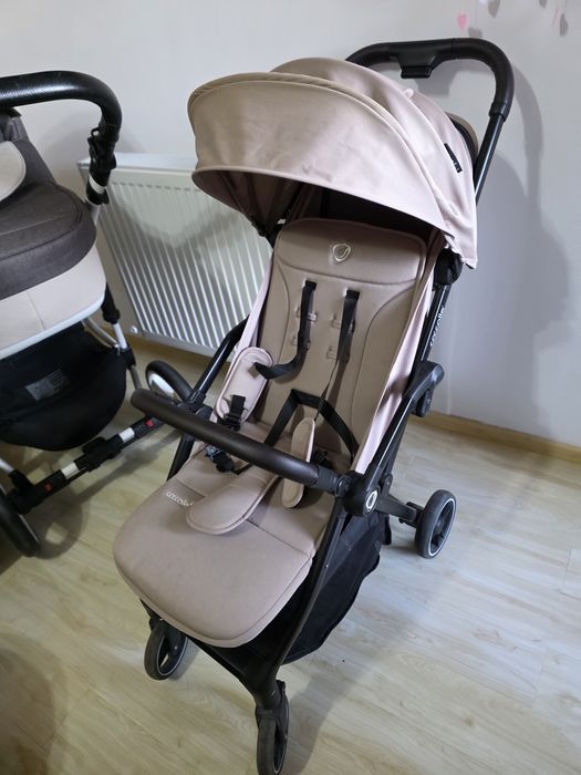 Carucior Coccolle