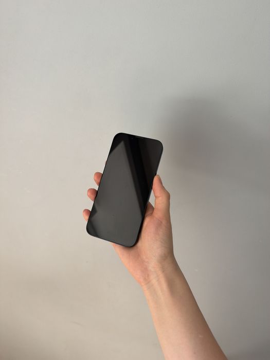 iPhone 14 128 ГБ Black