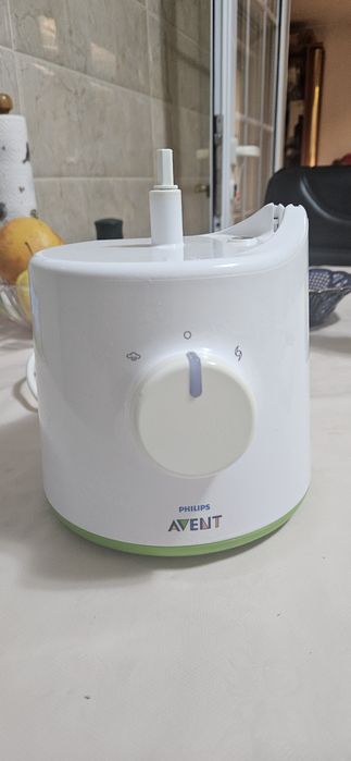 Robot de bucătărie Philips Avent 2 in