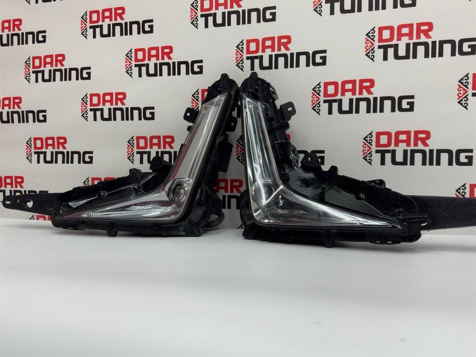 Противотуманные фары Lexus LX570 (16|21’)