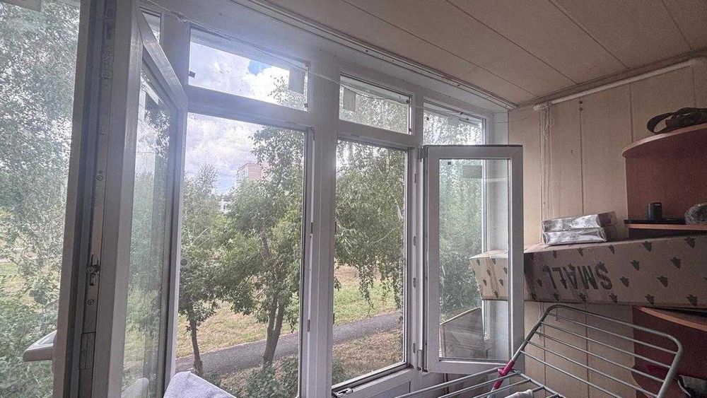 Продам 3х-ком квартиру в районе СХИ