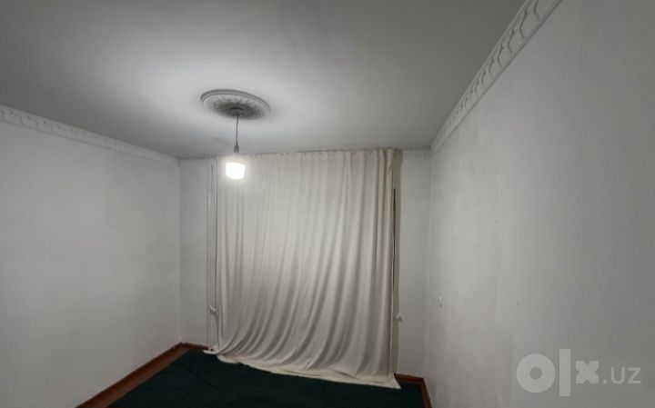 Studentlarga kvartira ijaraga beriladi. Srochniy