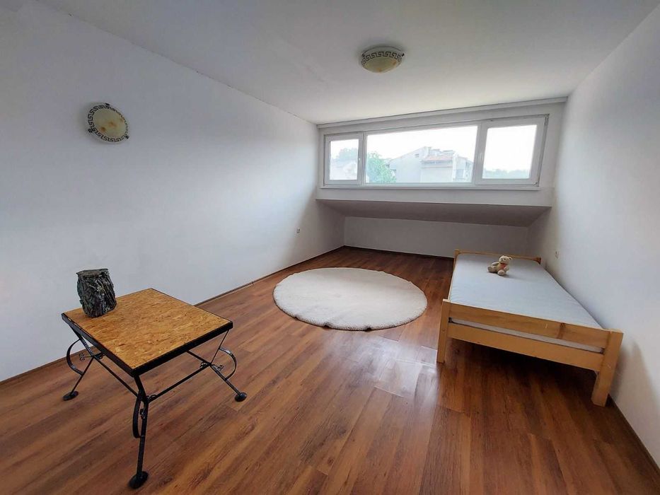 Продава се Тристаен апартамент в Плевен, Мара Денчева - 80 кв.м за 625 €/кв.м - Снимка #3