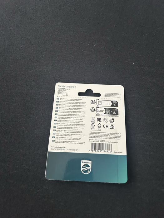 Stick Philips USB 3.2 Flash Drive