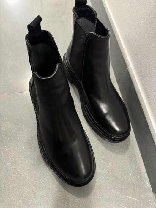 Ghete Chelsea boots Levi’s 37 noi