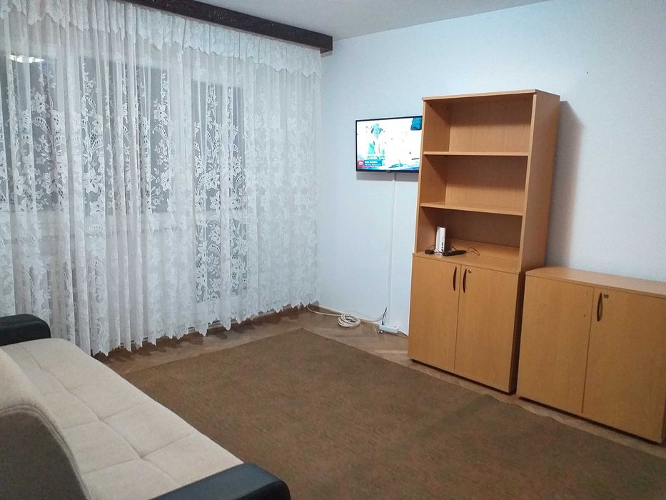 Sagului Apartament 2 camere,cheltuieli mici,CENTRALA