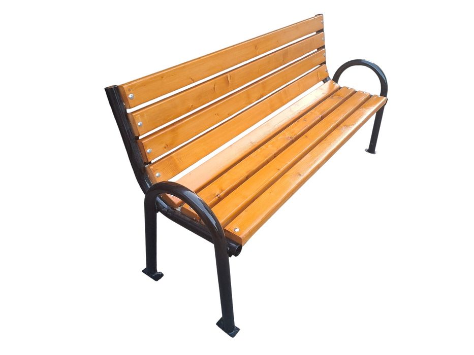 Banca parc/gradina/spatii verzi