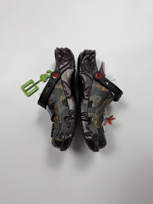 Crocs кроксы новые