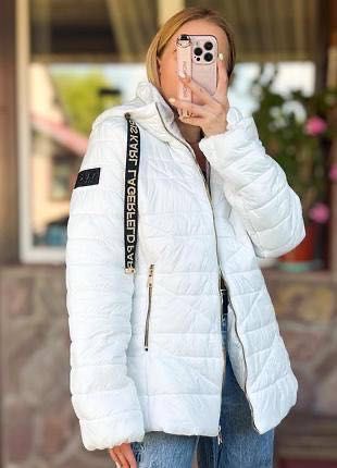 Куртка Karl lagerfeld