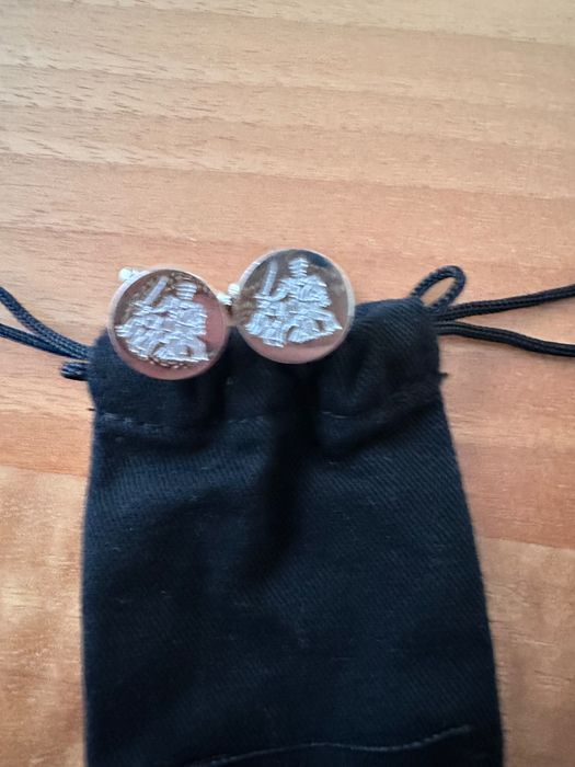 копчета за ръкавели taittinger