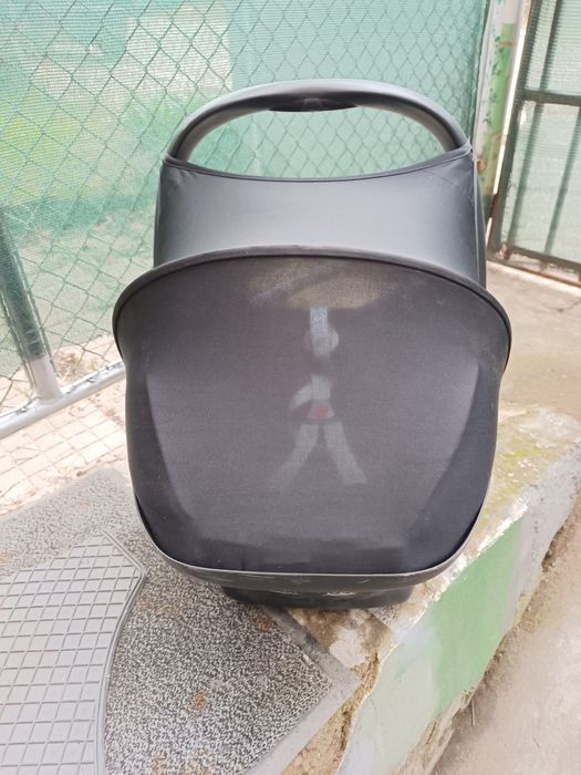 Детско столче maxi cosi