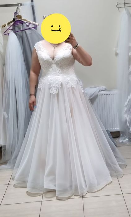 Rochie de mireasa