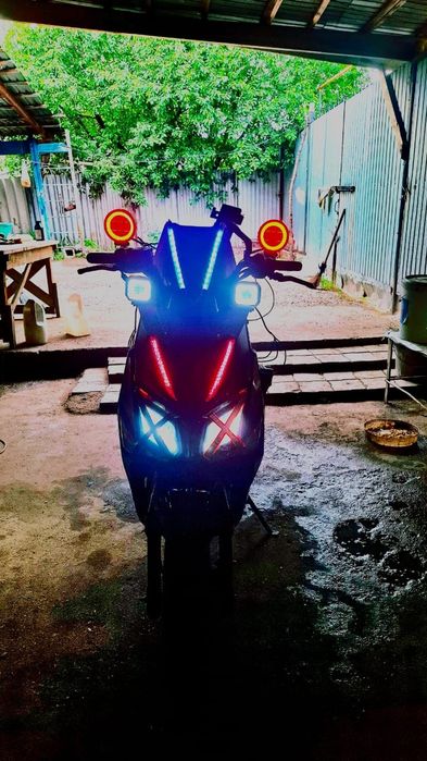 Самурай,доки все есть