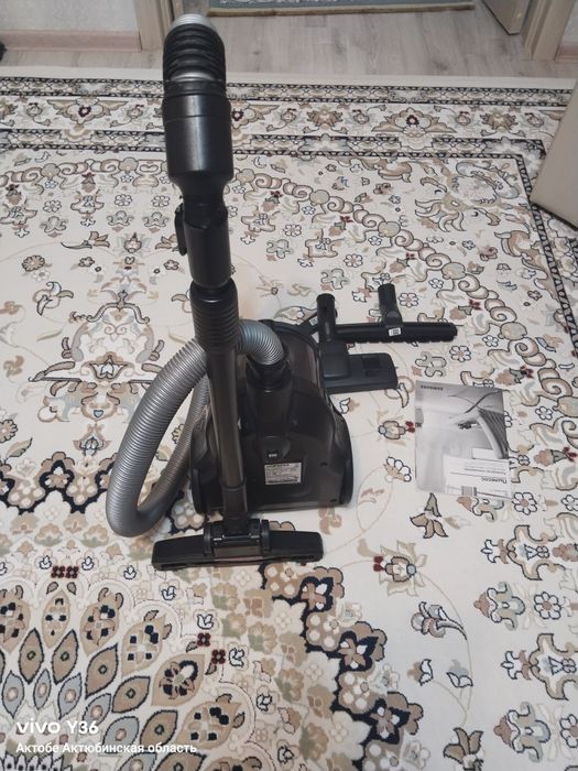 Продам пылесос Самсунг
