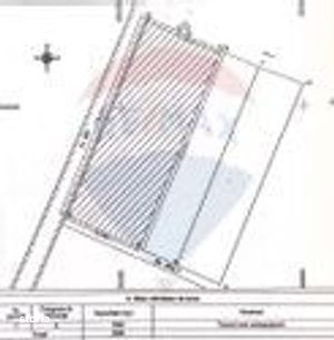 Teren 10,600mp Voluntari / Strada Matei Millo