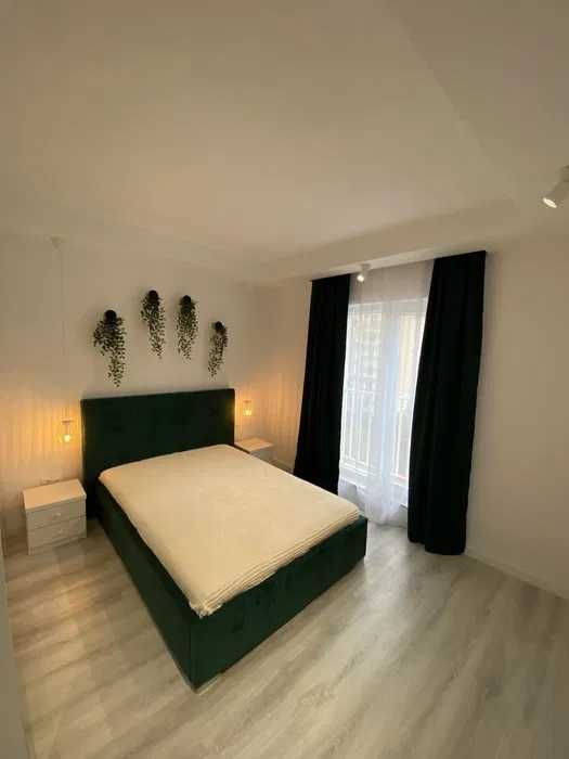Studio Dublu Cosmopolis + Loc de Parcare
