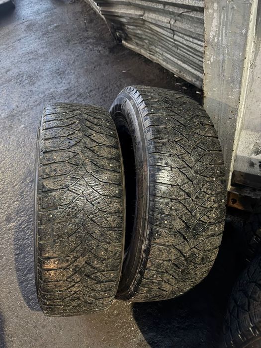 Шины 215/70/16 !