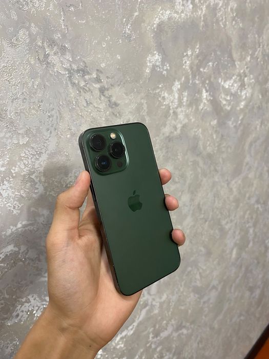 Iphone 13 pro
