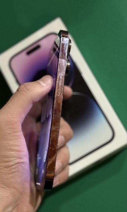 айфон 14 про идеал