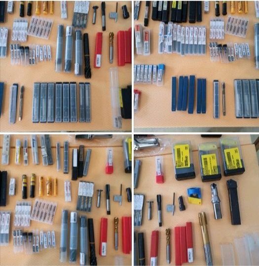 Scule strung citește anunțul