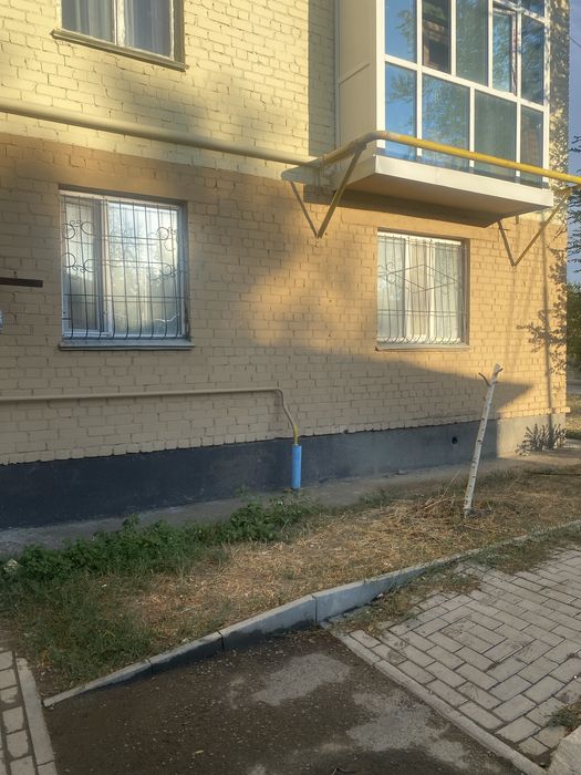 Продам квартиру  мик Улан 11