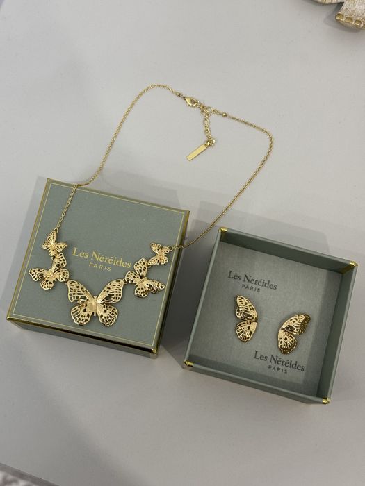 Набор Les Nereides