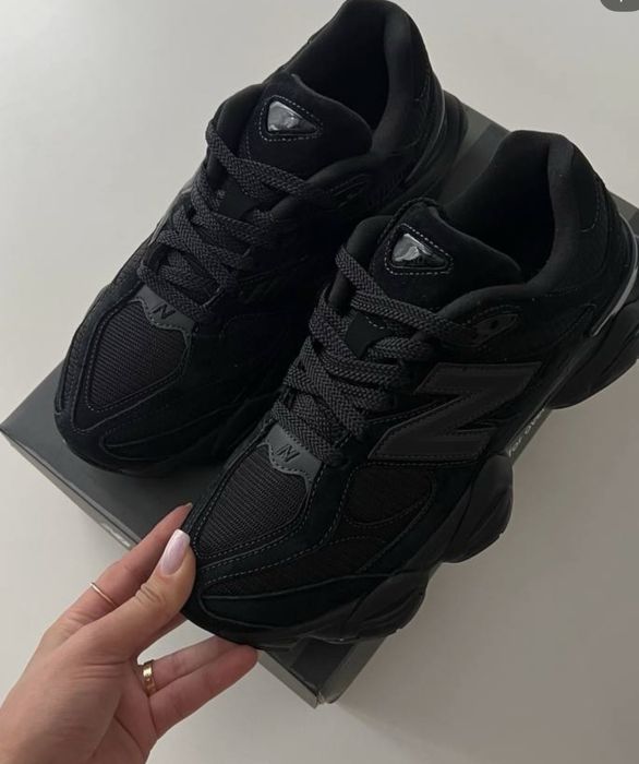 New balance-нови