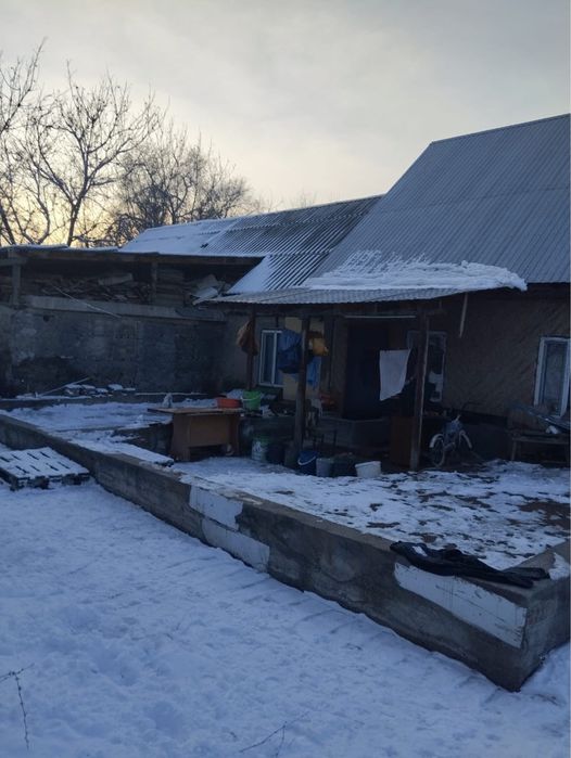 Продается Дом участок