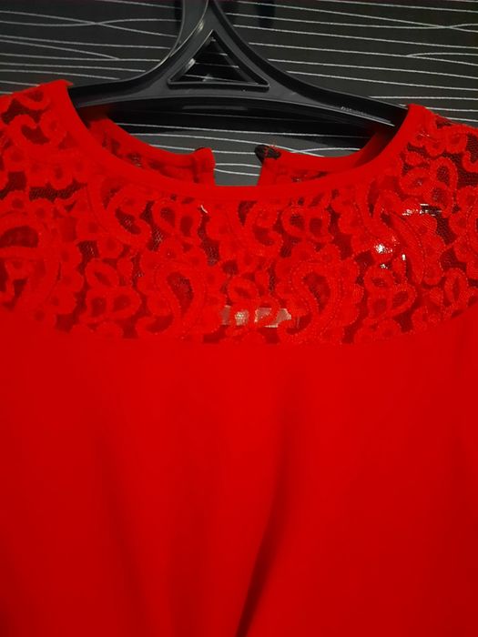 Продам все платье