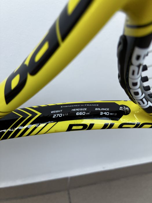 Racheta tenis Babolat Pulsion