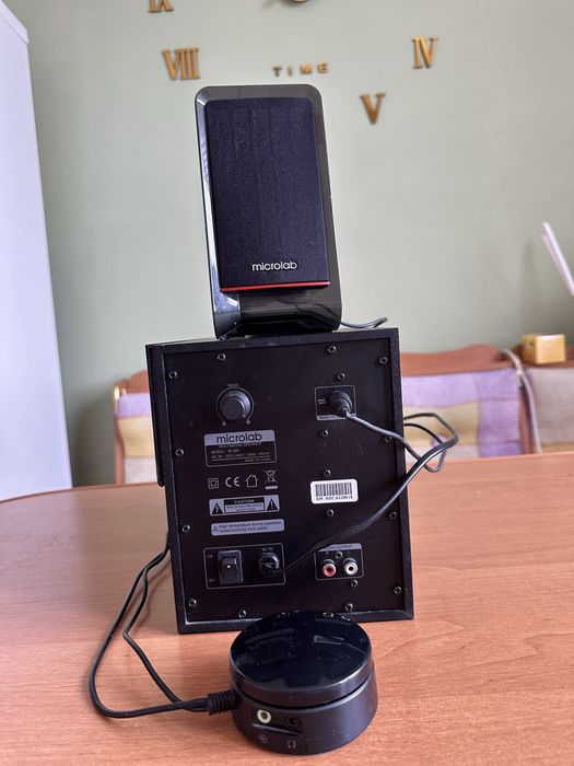 Продаю два сабвуфера