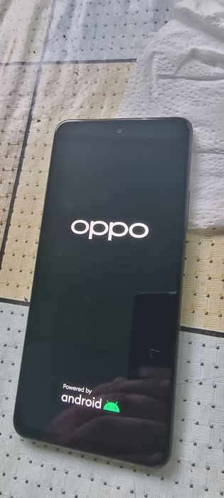 Oppo a58 андройд