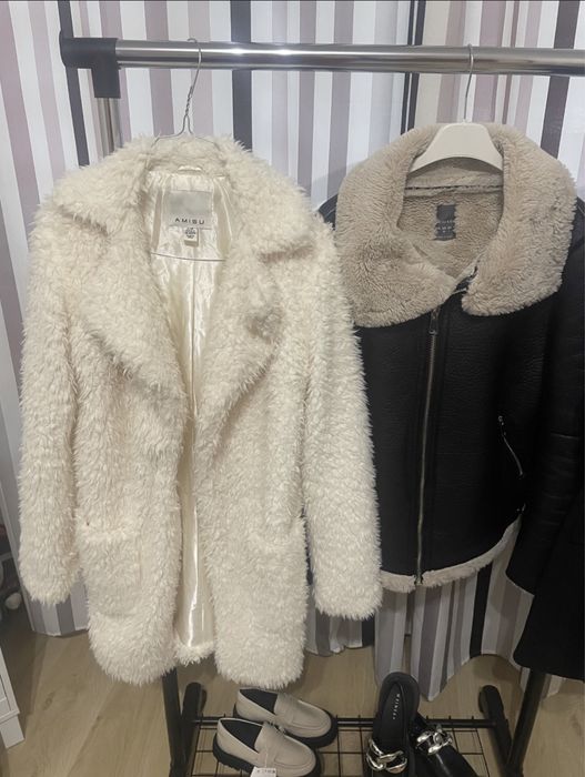 Яке и палта Зара намаления