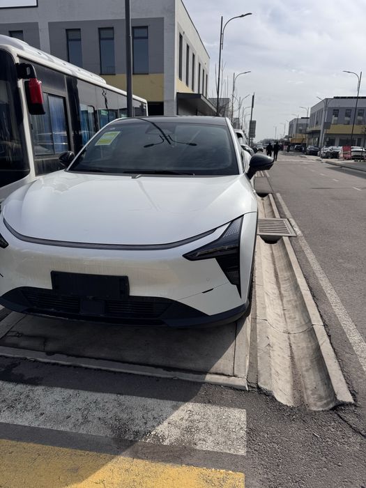 Robocar срочна 780 запас ход