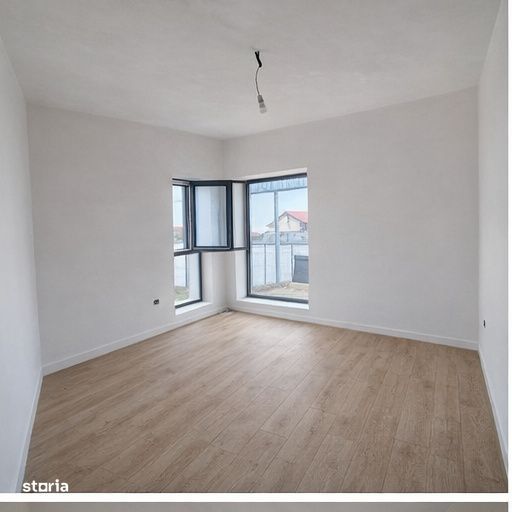 Casa individuala in Domnesti 4 camere,3 bai,153 mp utili, 400 mp teren