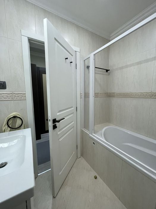 Дава се под наем Двустаен апартамент в София, Борово - 60 кв.м за 750 € - Снимка #9