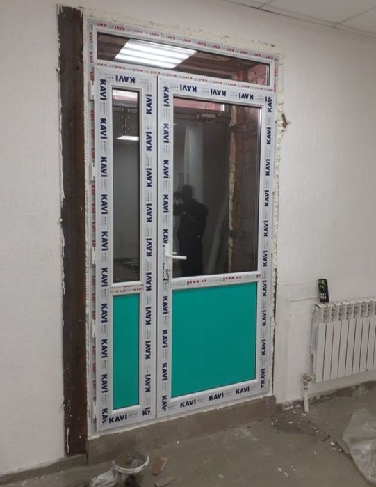 Изготовление Пластиковые окна двери балконы Москитные сетки