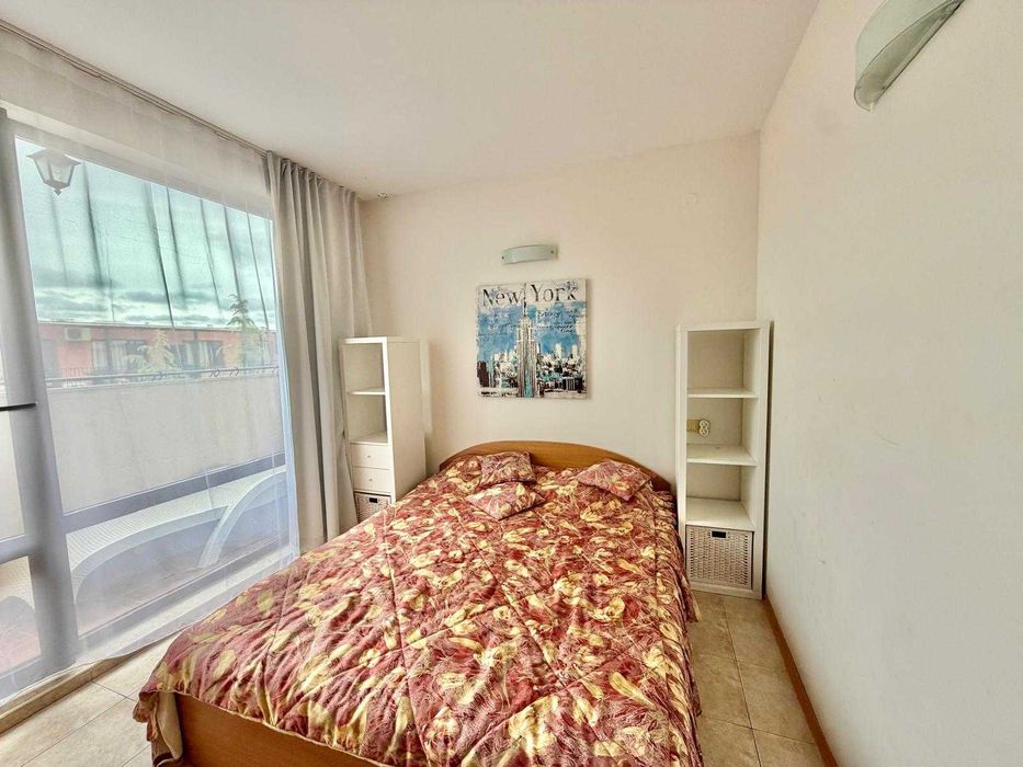 Продава се Тристаен апартамент в Несебър - 70 кв.м за 634 €/кв.м - Снимка #11