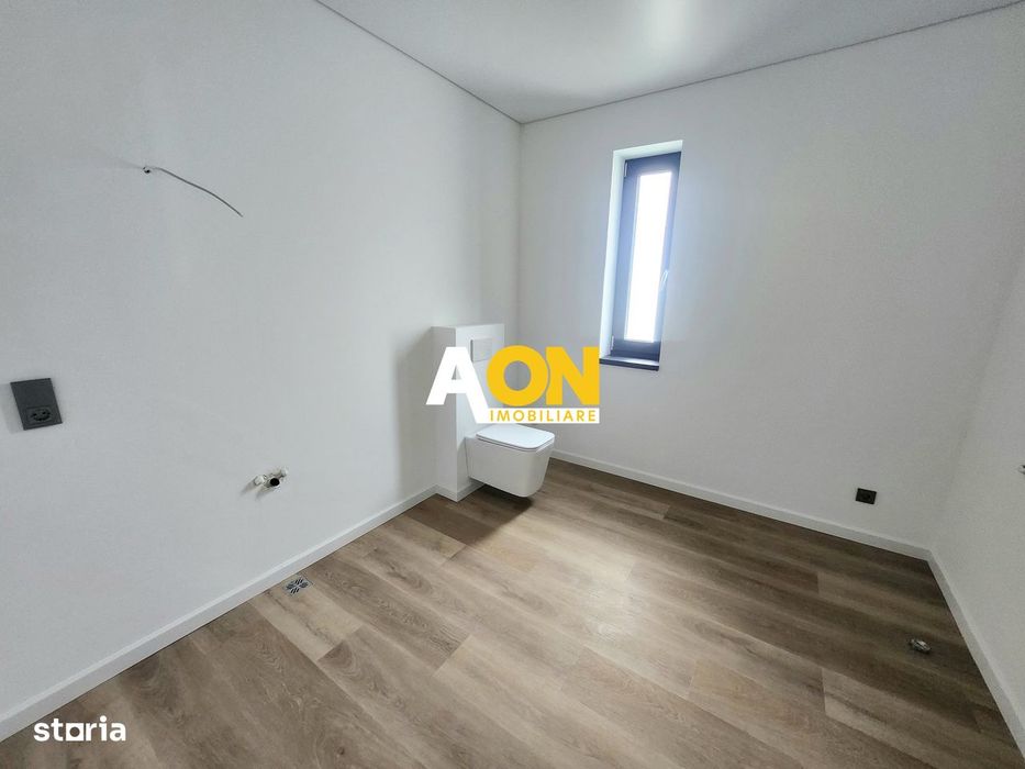 Apartament intr-o vila cu 4 apartamente , Cetate- Alba Iulia