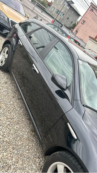 Vand schimb alfa romeo 159