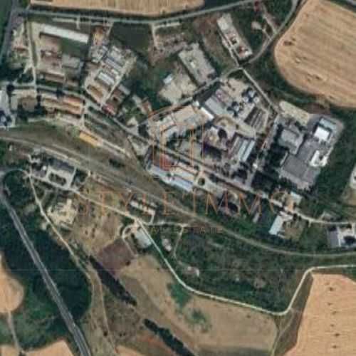 Продава се Парцел в Разград, Промишлена зона - Запад - 22000 кв.м за 15 €/кв.м - Снимка #1