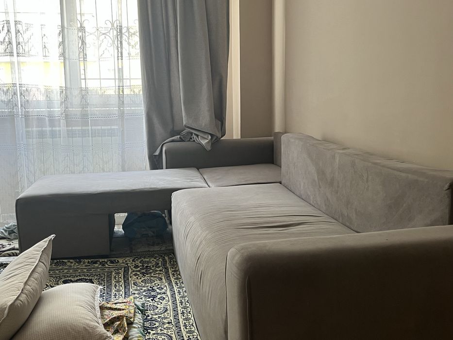 Диван өте жақсы бағада