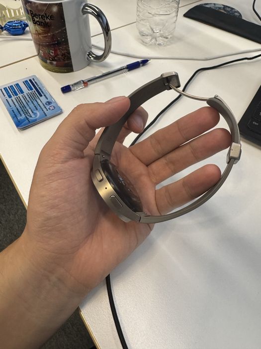 Samsung Galaxy watch 5Pro