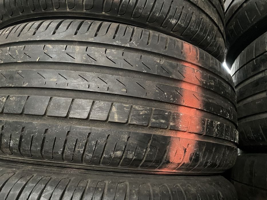 Шины Pirelli 235/55/18, Комплект 4шт