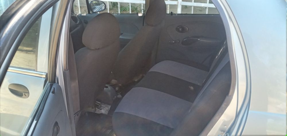 Chevrolet matiz 2012 yil