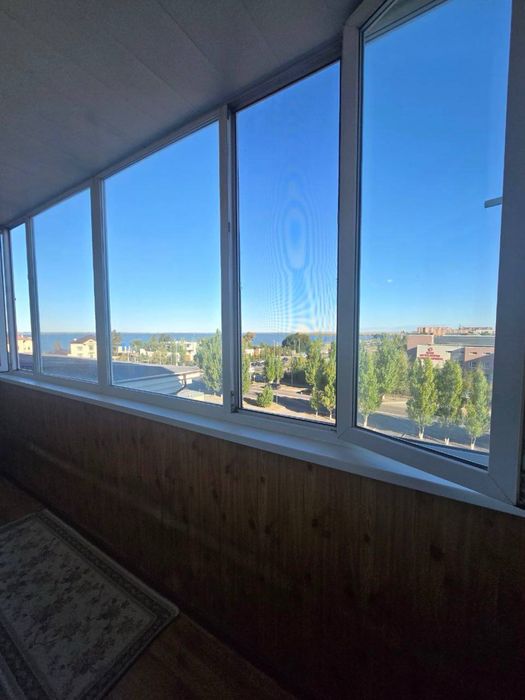 Продам 3-х комнатную квартиру